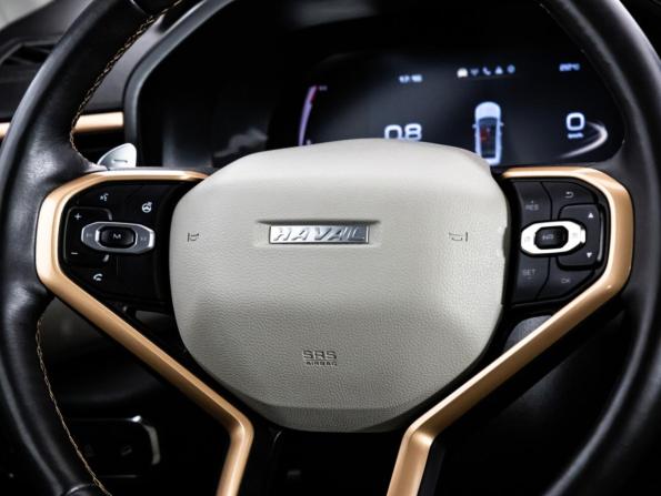 Haval Jolion I с пробегом 2023 года, цена 1 801 800 рублей, 114250 км, внедорожник, Автокод Объявления
