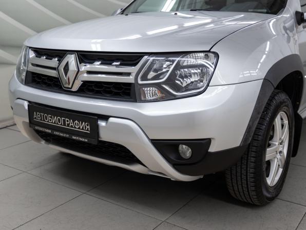 Renault Duster I Рестайлинг с пробегом 2019 года, цена 1 398 000 рублей, 100769 км, внедорожник, Автокод Объявления
