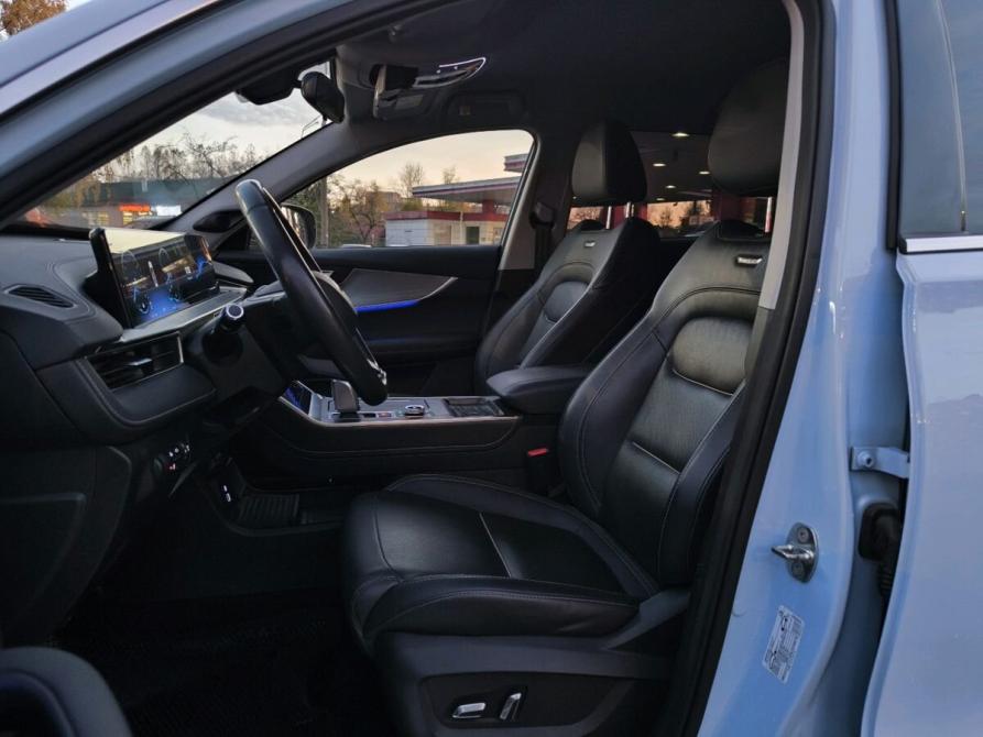 Chery Tiggo 7 Pro Max I Санкт-Петербург  - изображение 13