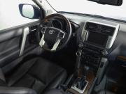 Toyota Land Cruiser Prado 150 Series Санкт-Петербург  - изображение 40