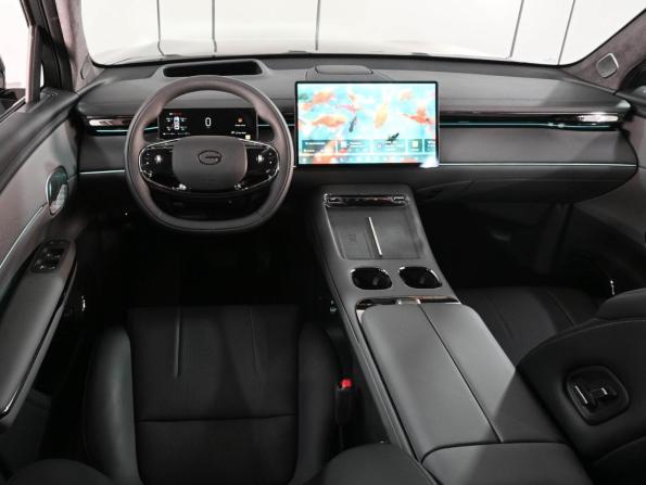 GAC Trumpchi S7 I Рестайлинг с пробегом 2026 года, цена 5 599 000 рублей, 100 км, внедорожник, Автокод Объявления