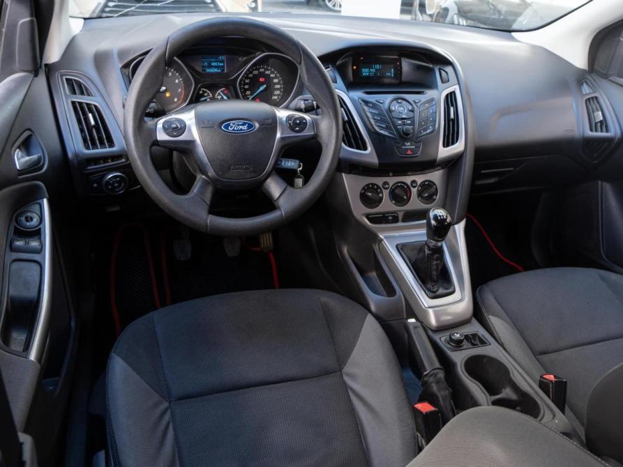 Ford Focus III Волгоград  - изображение 6