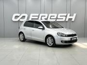 Volkswagen Golf VI Ростов-на-Дону  - изображение 18