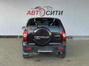 Chevrolet Niva I Рестайлинг Тамбов  - изображение 25