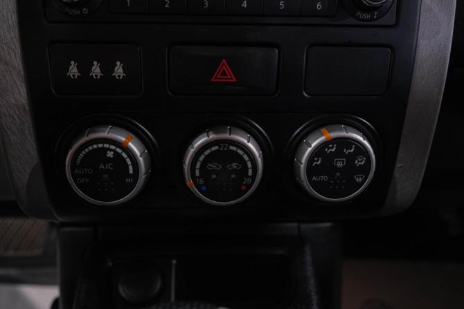 Nissan X-Trail II Рестайлинг с пробегом 2012 года, цена 1 399 000 рублей, 263772 км, внедорожник, Автокод Объявления