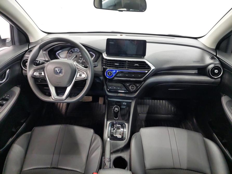 Changan Alsvin Пермь  - изображение 11