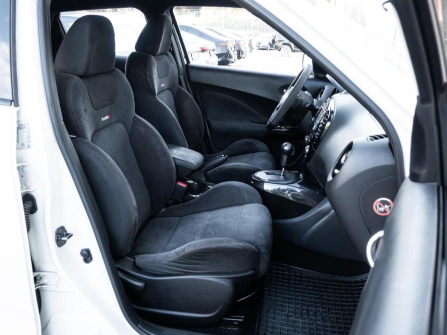 Nissan Juke Nismo I Ставрополь  - изображение 8