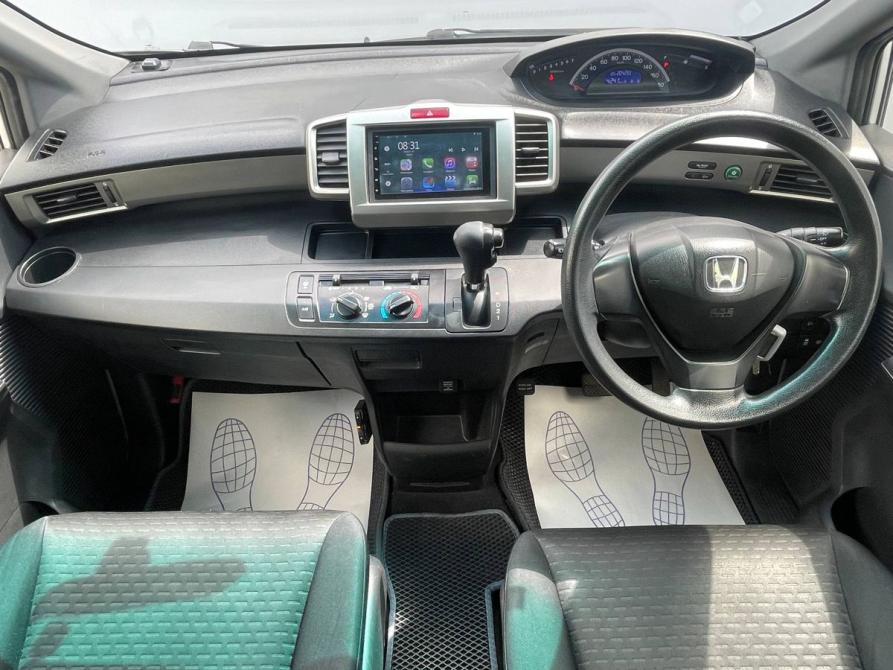 Honda Freed I Рестайлинг Стерлитамак  - изображение 23