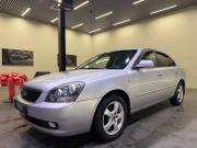 Kia Magentis II Новосибирск  - изображение 28