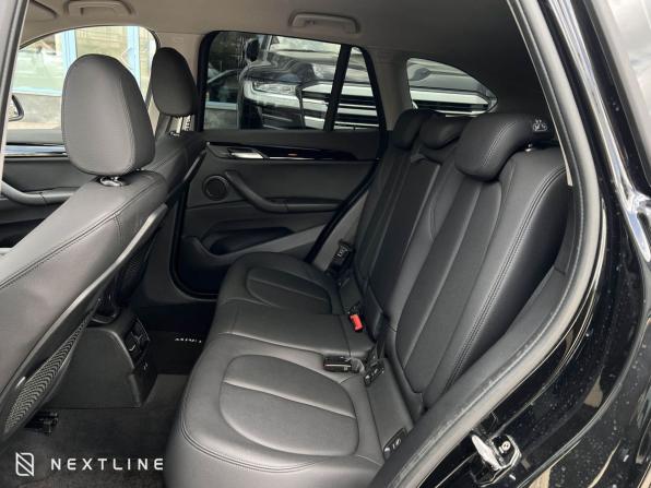 BMW X1 II (F48) с пробегом 2019 года, цена 2 850 000 рублей, 78200 км, внедорожник, Автокод Объявления