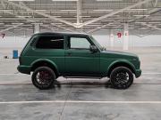 Lada (ВАЗ) Niva Legend Казань  - изображение 27
