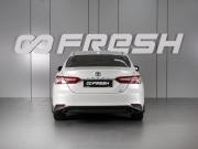 Toyota Camry VIII (XV70) Минеральные Воды  - изображение 25
