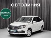Lada (ВАЗ) Granta I Рестайлинг Красноярск  - изображение 18