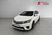 Toyota Corolla XI (E160 E170 E180) Астрахань  - изображение 19