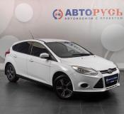 Ford Focus III Москва  - изображение 25