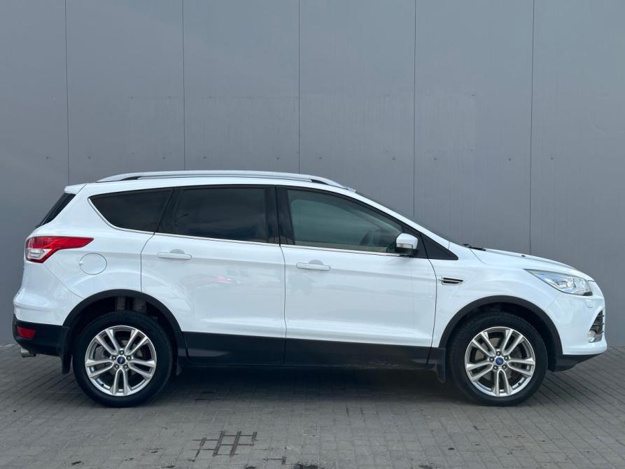 Ford Kuga II Тамбов  - изображение 9