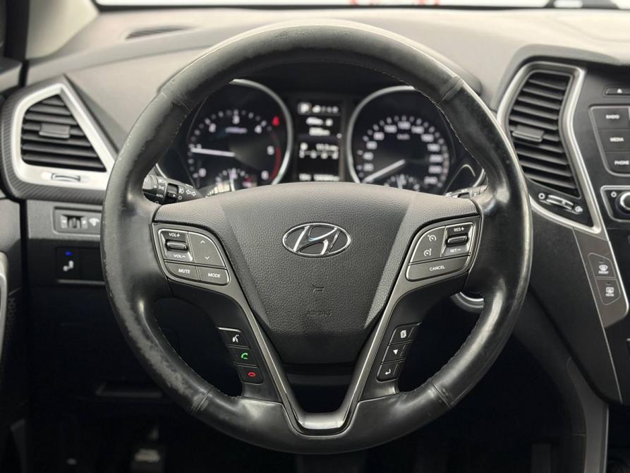 Hyundai Santa Fe III Рестайлинг Екатеринбург  - изображение 20