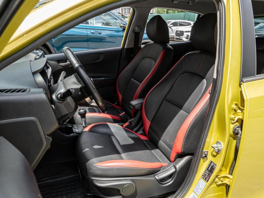 Kia Picanto III Краснодар  - изображение 10