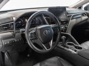 Toyota Camry VIII (XV70) Рестайлинг Казань  - изображение 14