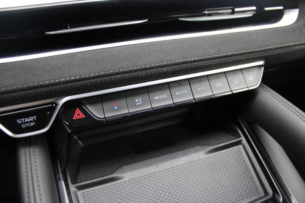 Geely Monjaro I Санкт-Петербург  - изображение 17