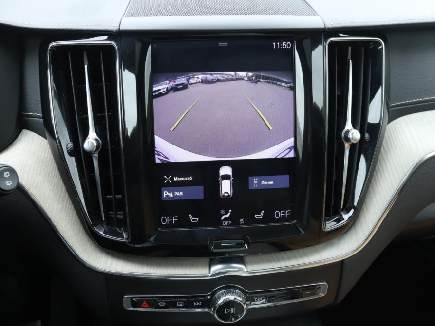 Volvo XC60 II Москва  - изображение 18