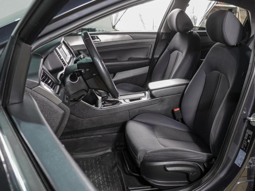 Hyundai Sonata VII (LF) Рестайлинг Воронеж  - изображение 10