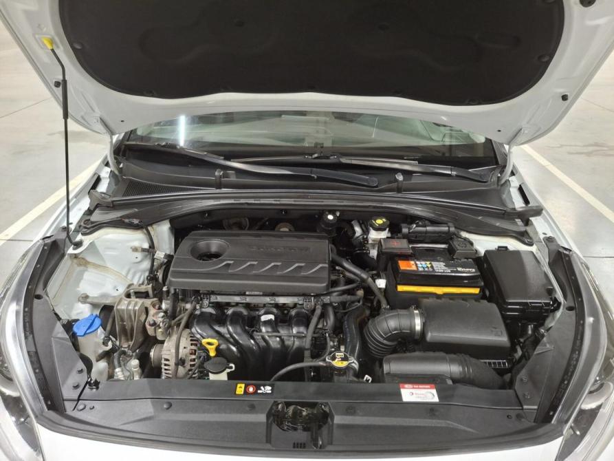 Kia Ceed III Казань  - изображение 11