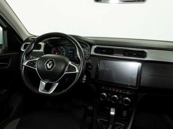 Renault Arkana I с пробегом 2022 года, цена 1 404 000 рублей, 48168 км, внедорожник, Автокод Объявления