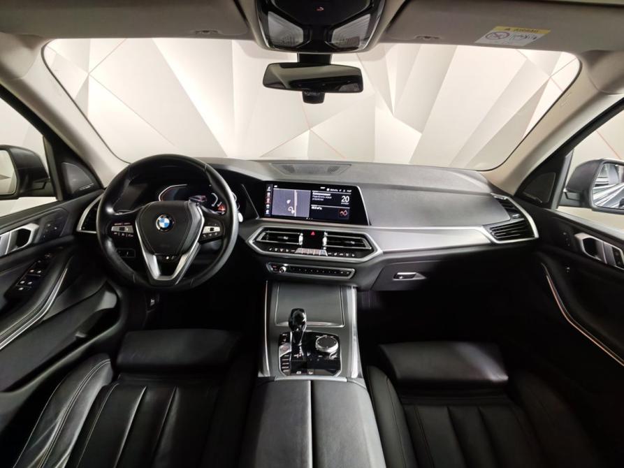 BMW X5 IV (G05/G18) Москва  - изображение 11