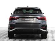 Audi Q3 Sportback II (F3) Москва  - изображение 29