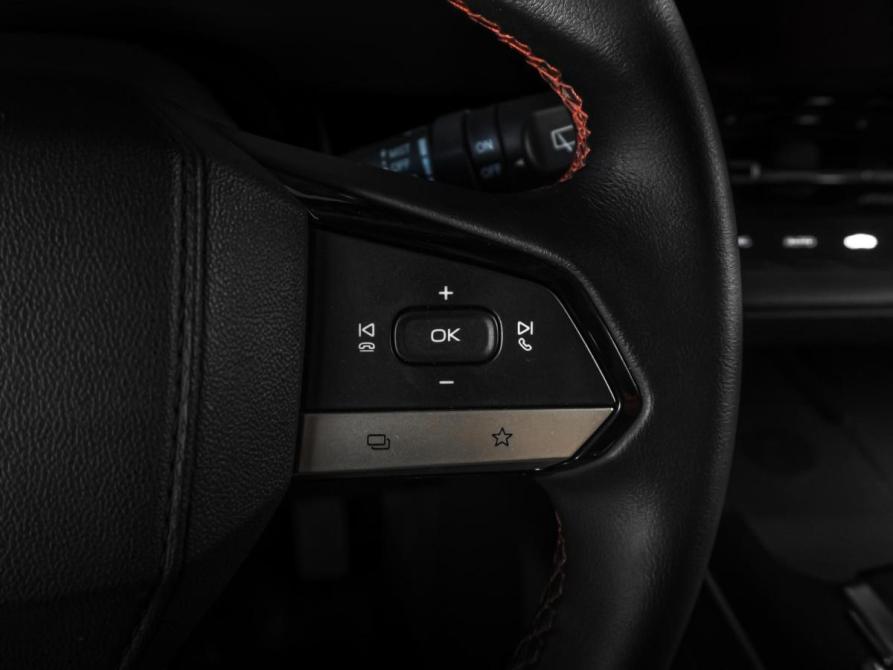 Changan CS55 Plus II Тюмень  - изображение 14