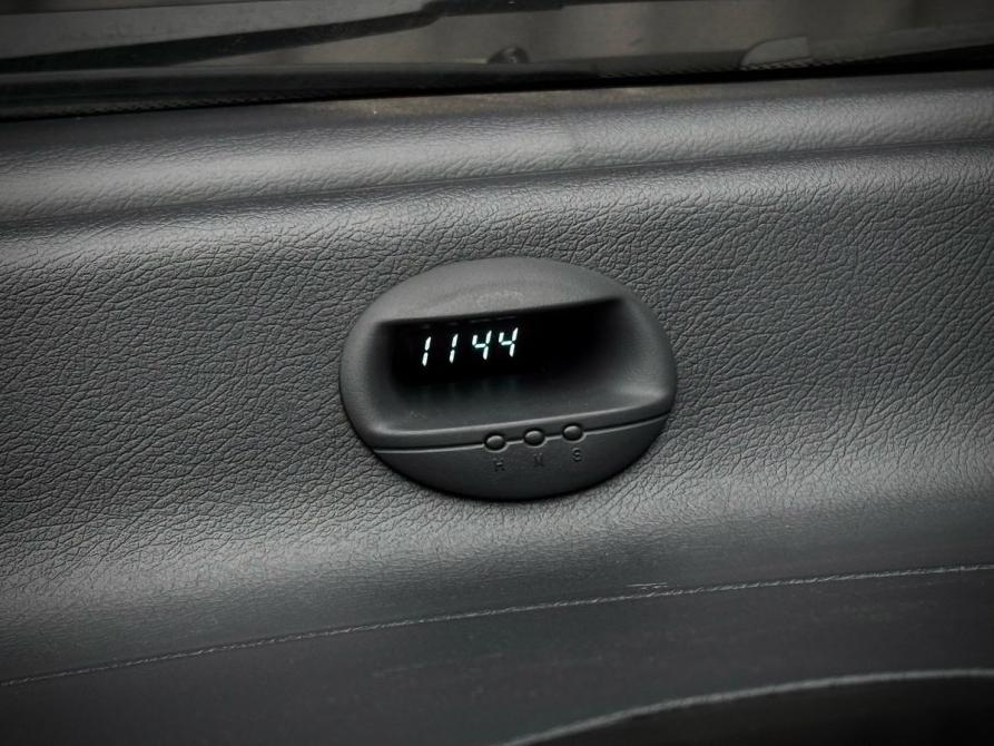 Daewoo Matiz I Рестайлинг Ижевск  - изображение 15