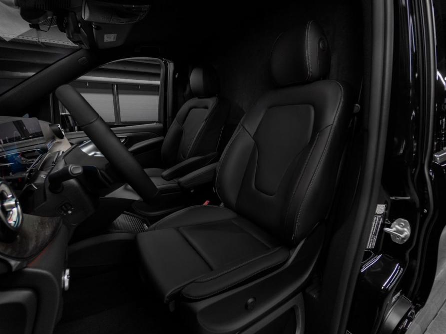 Mercedes-Benz V-Класс III (W447) Рестайлинг 2 Москва  - изображение 13