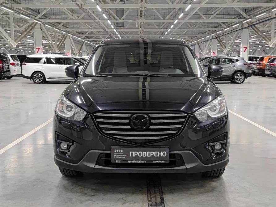 Mazda CX-5 I Рестайлинг Казань  - изображение 2