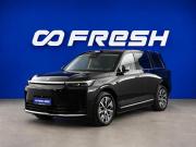 GAC Trumpchi S9 Москва  - изображение 28