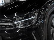 Volkswagen Teramont I Рестайлинг (China Market) Москва  - изображение 37