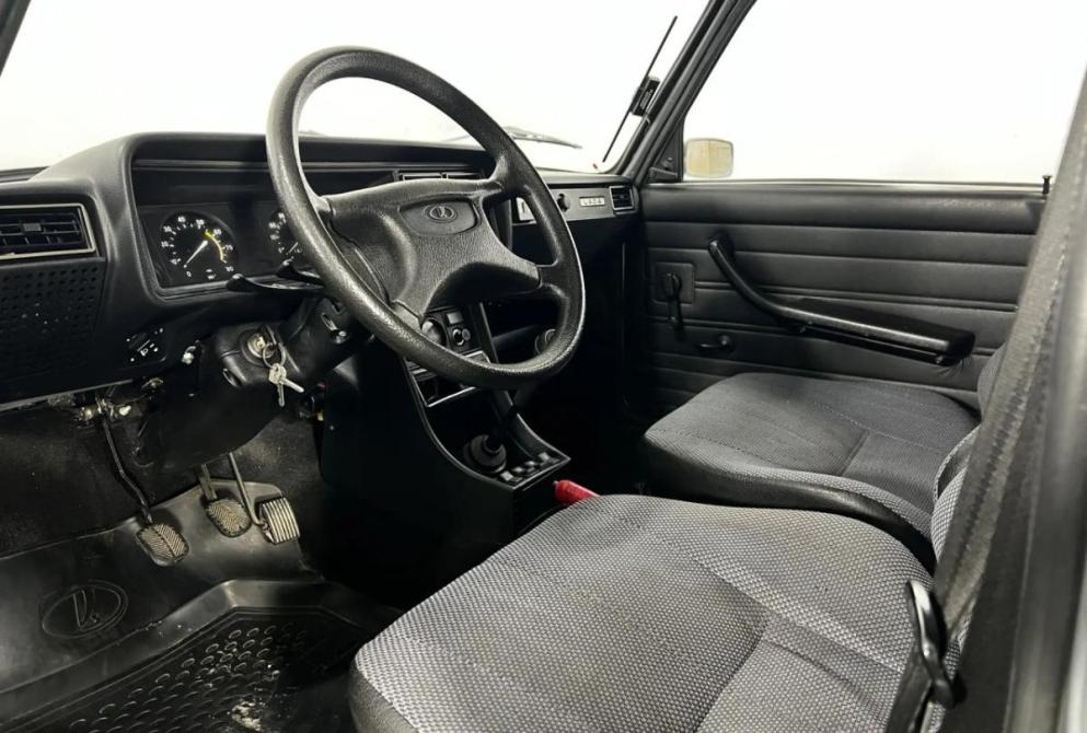 Lada (ВАЗ) 2107 Нижний Новгород  - изображение 10
