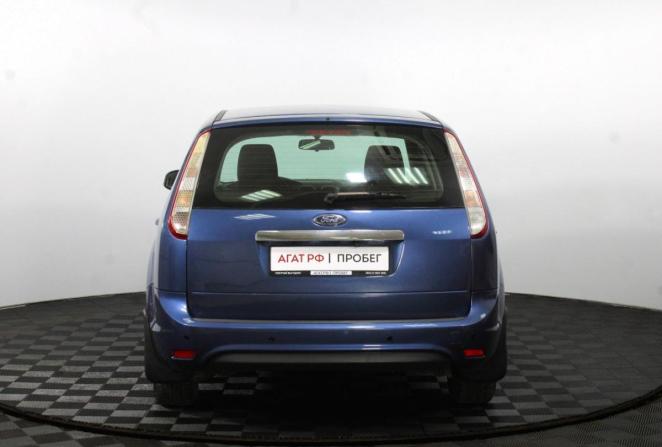 Ford Focus II с пробегом 2008 года, цена 550 000 рублей, 240000 км, универсал, Автокод Объявления