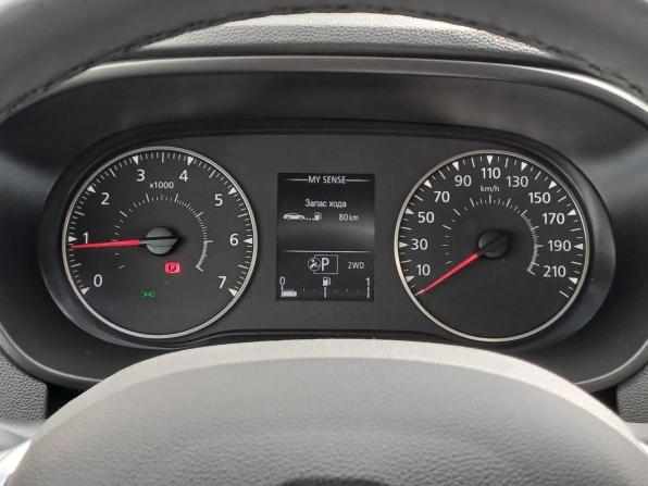 Renault Arkana I с пробегом 2019 года, цена 1 739 000 рублей, 66700 км, внедорожник, Автокод Объявления