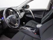 Toyota RAV4 IV (XA40) Москва  - изображение 28