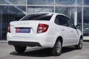 Lada (ВАЗ) Granta I Рестайлинг Ульяновск  - изображение 28
