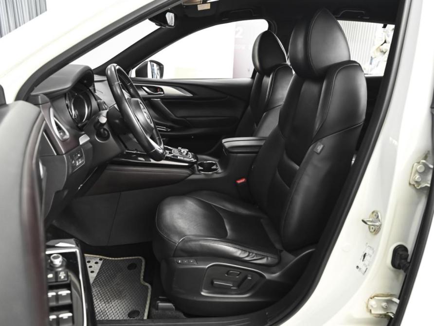 Mazda CX-9 II Ставрополь  - изображение 11