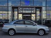 Toyota Avensis II Рестайлинг Санкт-Петербург  - изображение 21