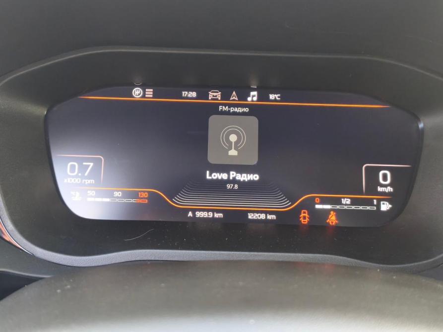 Lada (ВАЗ) Vesta I Рестайлинг (NG) Ижевск  - изображение 19