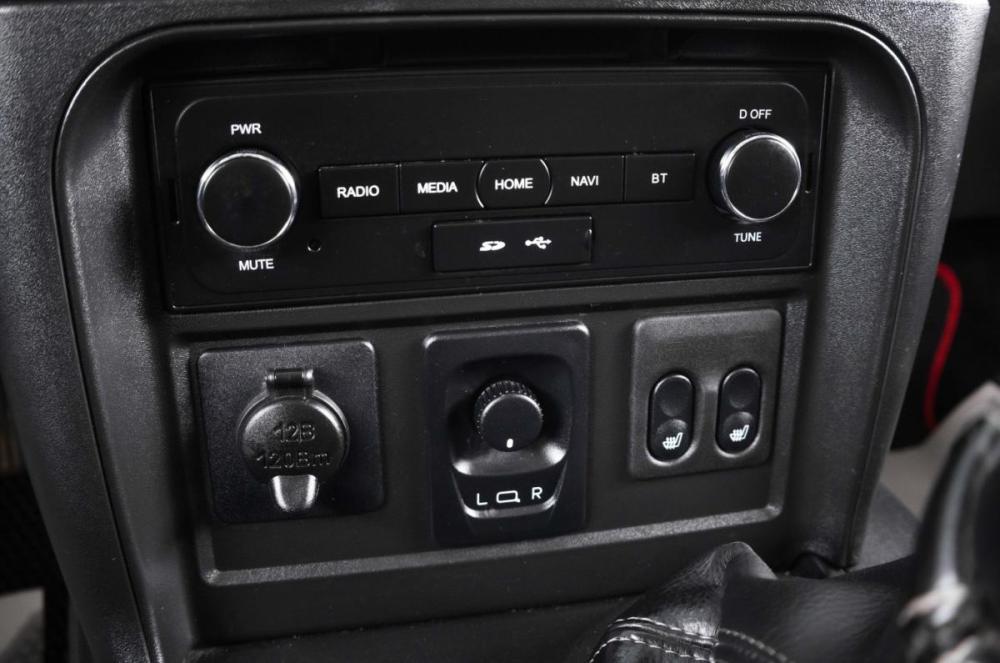 Lada (ВАЗ) Niva Travel I Пермь  - изображение 16