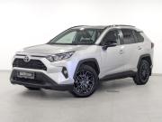 Toyota RAV4 V (XA50) Москва  - изображение 27