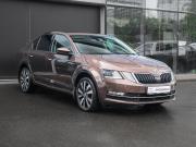 Skoda Octavia III (A7) Москва  - изображение 19