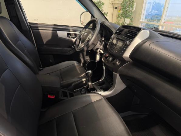 Lifan X60 I Рестайлинг с пробегом 2015 года, цена 625 000 рублей, 111042 км, внедорожник, Автокод Объявления