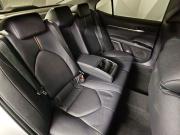 Toyota Camry VIII (XV70) Рестайлинг Москва  - изображение 37