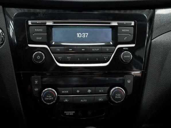 Nissan X-Trail III с пробегом 2015 года, цена 1 547 000 рублей, 83079 км, внедорожник, Автокод Объявления